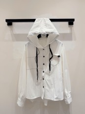 シャネル服 CHANEL 2026新作 シャツ