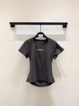 シャネル服 CHANEL 2026新作 Tシャツ