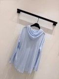 シャネル服 CHANEL 2026新作 UVカット服