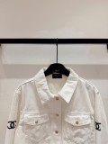 シャネル服 CHANEL 2026新作 ジャケット