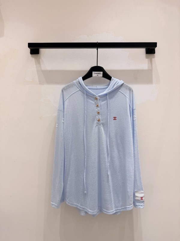 シャネル服 CHANEL 2026新作 UVカット服
