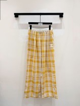 シャネル服 CHANEL 2026新作 ズボン