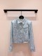 シャネル服 CHANEL 2026新作 スーツ