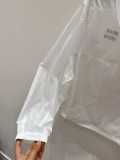 ミュウミュウ服 Miu Miu 2026新作 UVカット服