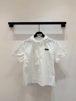 ミュウミュウ服 Miu Miu 2026新作 Tシャツ