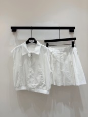 ミュウミュウ服 Miu Miu 2026新作 スーツ