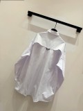 ミュウミュウ服 Miu Miu 2026新作 シャツ