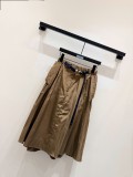 プラダ服 PRADA 2026新作 スカート