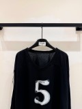 シャネル服 CHANEL 2026新作 Tシャツ