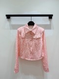 シャネル服 CHANEL 2026新作 スーツ