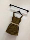 ミュウミュウ服 Miu Miu 2026新作 ワンピース
