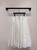 ミュウミュウ服 Miu Miu 2026新作 スカート