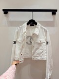 シャネル服 CHANEL 2026新作 ジャケット