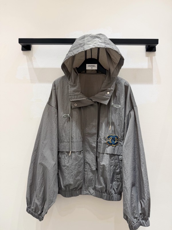 シャネル服 CHANEL 2026新作 ジャケット