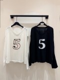 シャネル服 CHANEL 2026新作 Tシャツ