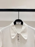 シャネル服 CHANEL 2026新作 Tシャツ