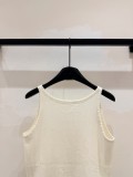 ミュウミュウ服 Miu Miu 2026新作 タンクトップ