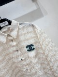 シャネル服 CHANEL 2026新作 UVカット服