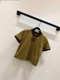 ミュウミュウ服 Miu Miu 2026新作 Tシャツ