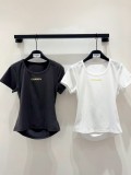 シャネル服 CHANEL 2026新作 Tシャツ