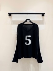 シャネル服 CHANEL 2026新作 Tシャツ