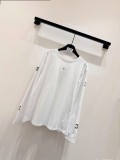 シャネル服 CHANEL 2026新作 Tシャツ