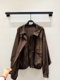 シャネル服 CHANEL 2026新作 ジャケット