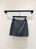 ミュウミュウ服 Miu Miu 2026新作 スカート