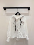 シャネル服 CHANEL 2026新作 シャツ