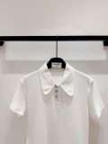 シャネル服 CHANEL 2026新作 Tシャツ