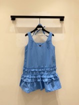 ミュウミュウ服 Miu Miu 2026新作 ワンピース