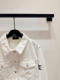 シャネル服 CHANEL 2026新作 ジャケット