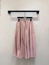 ミュウミュウ服 Miu Miu 2026新作 スカート