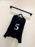 シャネル服 CHANEL 2026新作 Tシャツ