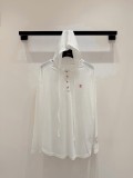 シャネル服 CHANEL 2026新作 UVカット服
