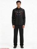 ルイヴィトン服 LOUIS VUITTON 2026新作 シャツ