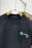 ルイヴィトン服 LOUIS VUITTON 2026新作 Tシャツ