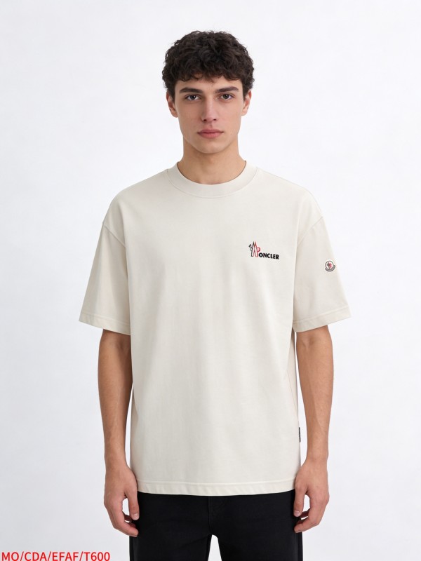 モンクレール服 MONCLER 2026新作 Tシャツ
