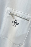 フェンディ服 FENDI 2026新作 Tシャツ