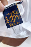 ルイヴィトン服 LOUIS VUITTON 2026新作 Tシャツ