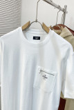フェンディ服 FENDI 2026新作 Tシャツ