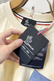 モンクレール服 MONCLER 2026新作 Tシャツ
