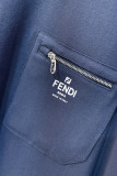 フェンディ服 FENDI 2026新作 Tシャツ