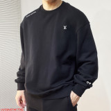 ルイヴィトン服 LOUIS VUITTON 2026新作 パーカー