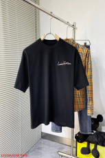 ルイヴィトン服 LOUIS VUITTON 2026新作 Tシャツ