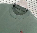 モンクレール服 MONCLER 2026新作 Tシャツ