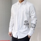 ヴァレンティノ服 VALENTINO 2026新作 シャツ