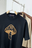ルイヴィトン服 LOUIS VUITTON 2026新作 Tシャツ