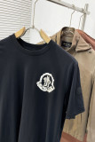 モンクレール服 MONCLER 2026新作 Tシャツ