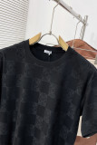 ロエベ服 LOEWE 2026新作 Tシャツ